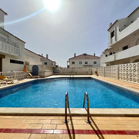 Albufeira Central 3 With Pool By Homing Exterior photo