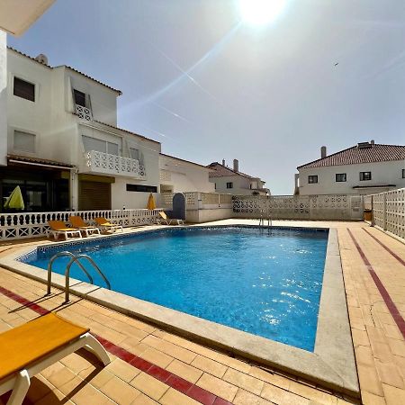 Albufeira Central 3 With Pool By Homing Exterior photo