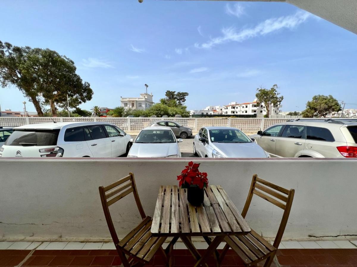 Albufeira Central 3 With Pool By Homing Exterior photo