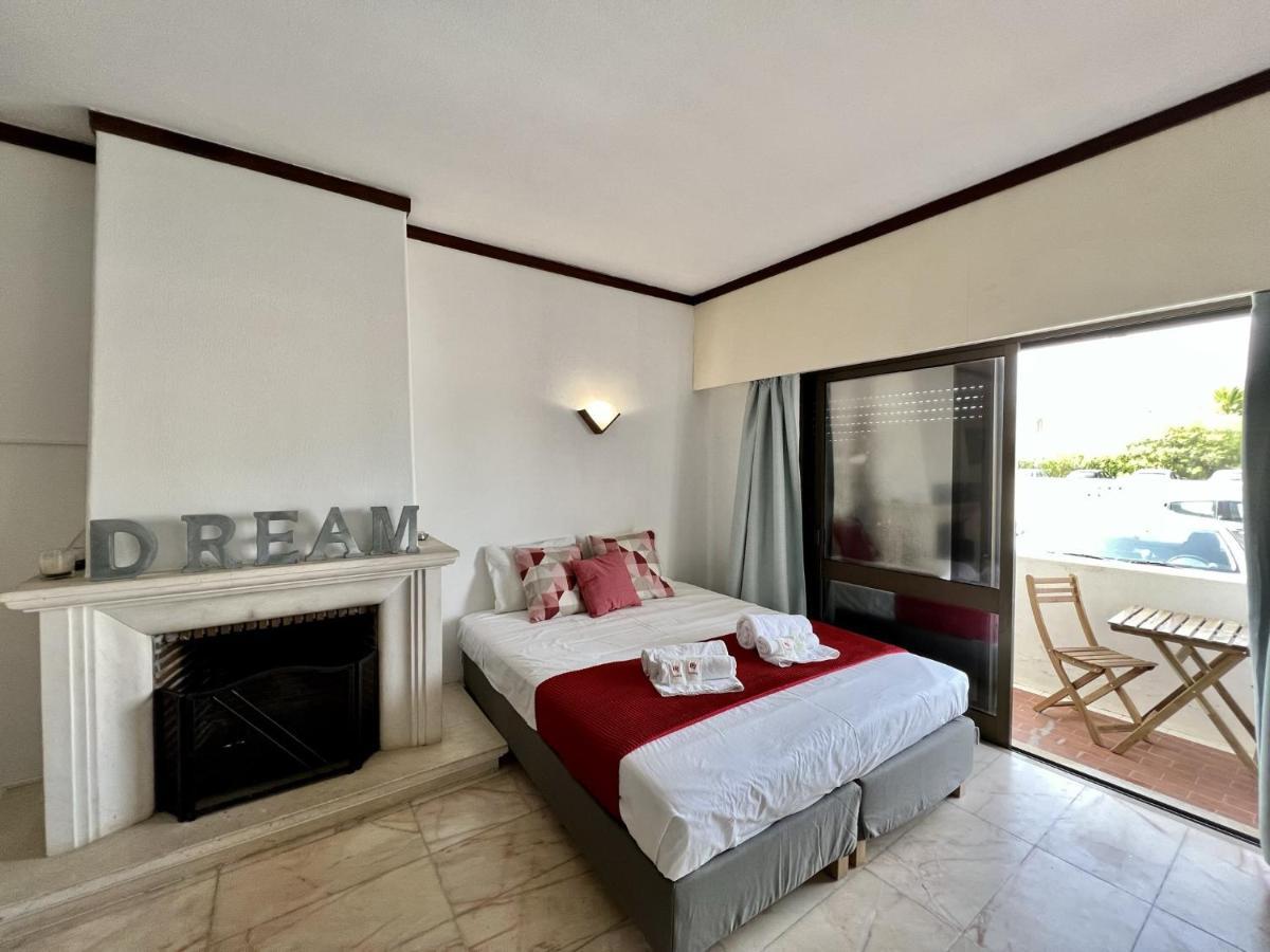 Albufeira Central 3 With Pool By Homing Exterior photo