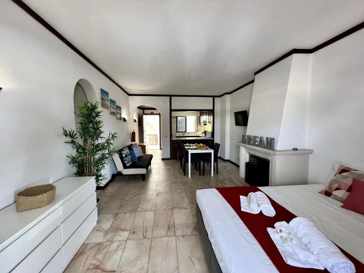 Albufeira Central 3 With Pool By Homing Exterior photo