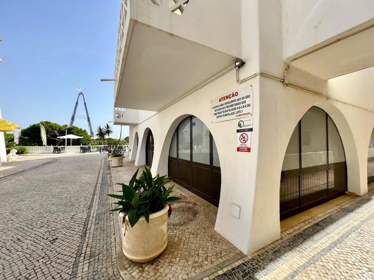 Albufeira Central 3 With Pool By Homing Exterior photo