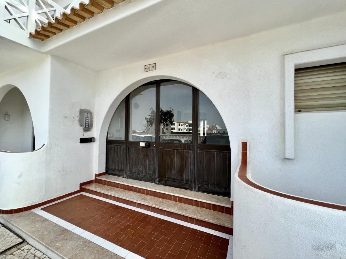 Albufeira Central 3 With Pool By Homing Exterior photo