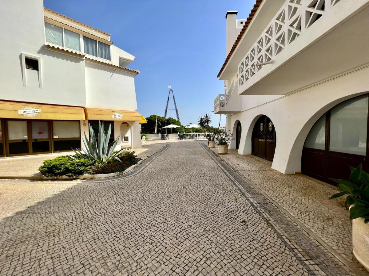 Albufeira Central 3 With Pool By Homing Exterior photo