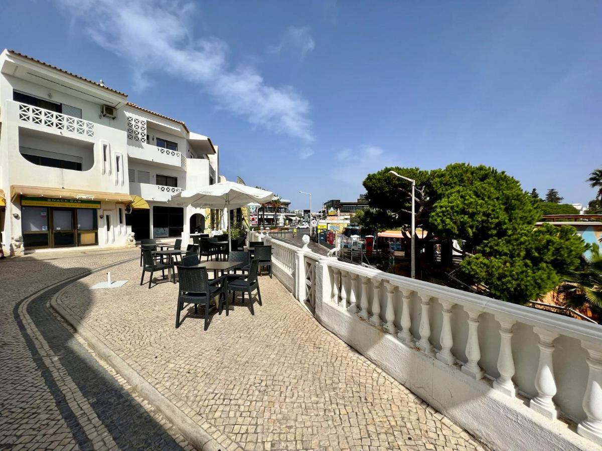 Albufeira Central 3 With Pool By Homing Exterior photo