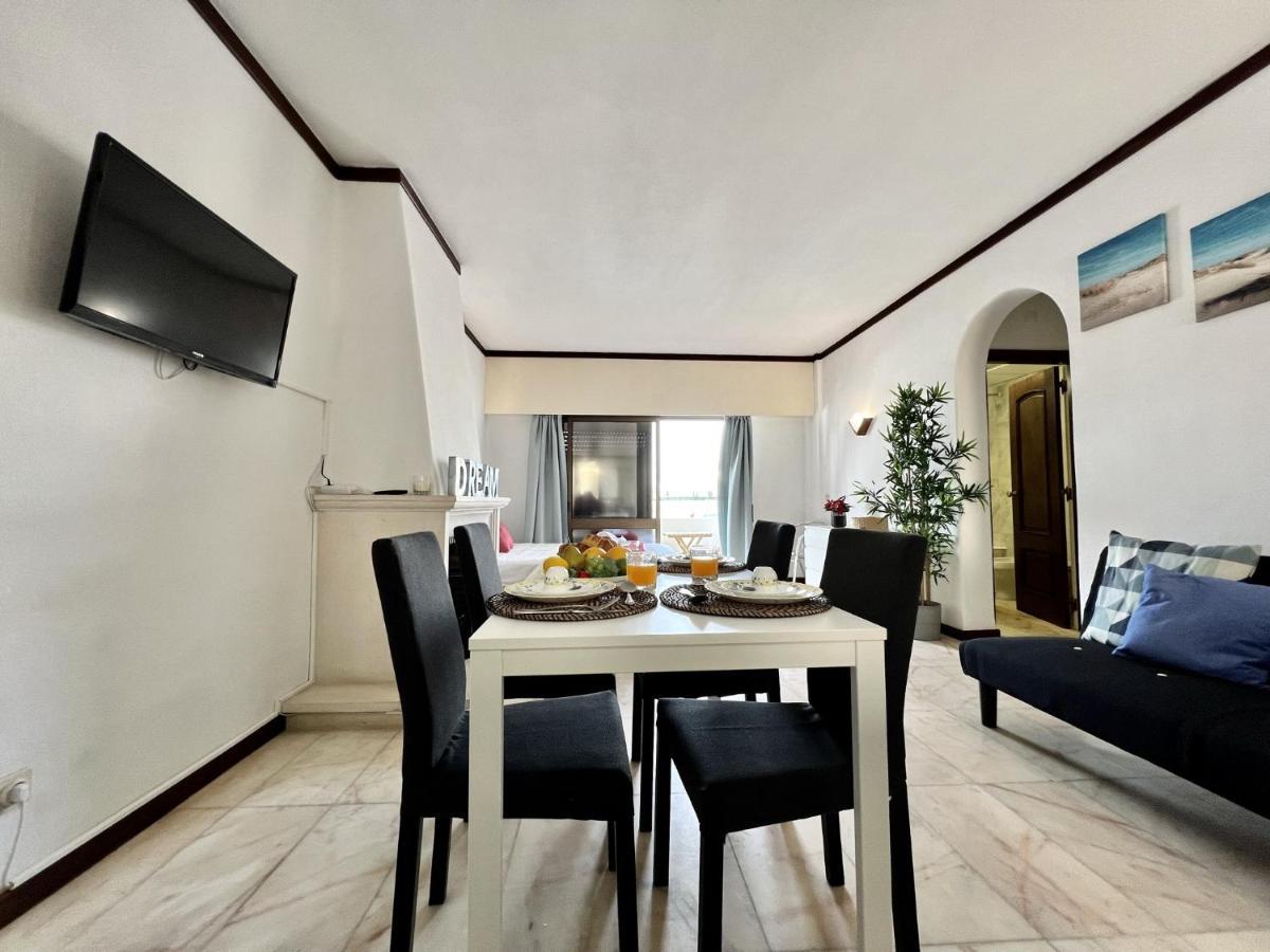 Albufeira Central 3 With Pool By Homing Exterior photo