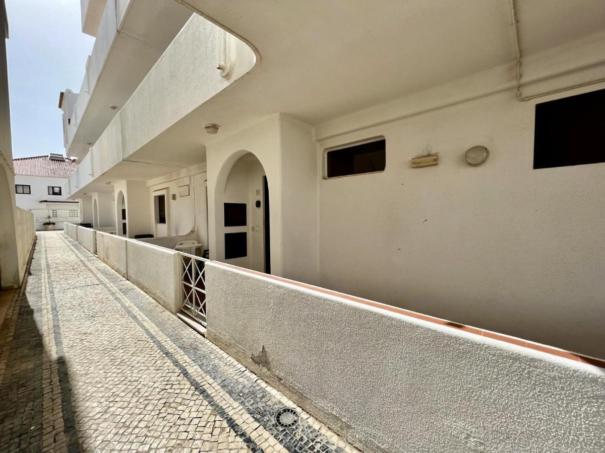 Albufeira Central 3 With Pool By Homing Exterior photo